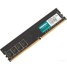 Модуль памяти Kingmax 4ГБ DDR4 2666 МГц KM-LD4-2666-4GS