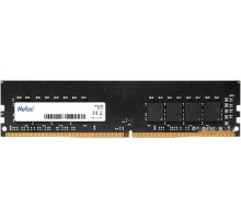 Модуль памяти Netac Basic 8ГБ DDR4 3200 МГц NTBSD4P32SP-08J