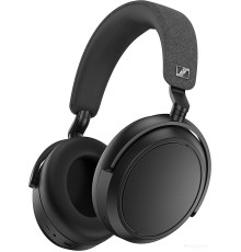 Наушники Sennheiser Momentum 4 Wireless (черный)