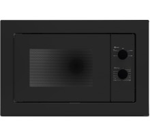 Микроволновая печь Zorg MIA211 M (черный)
