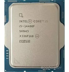 Процессор Intel Core i5-14400F OEM