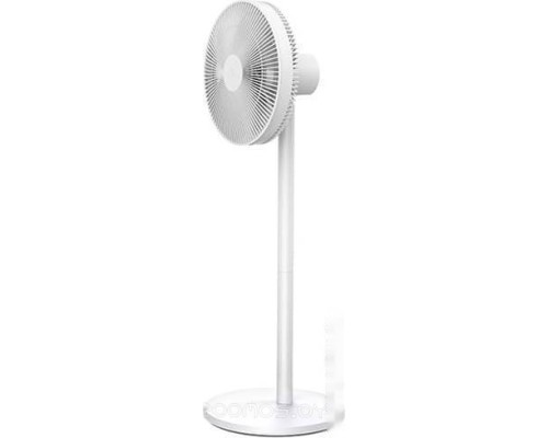 Вентилятор Xiaomi Mijia DC Inverter Floor Fan E BPLDS04DM (китайская версия)