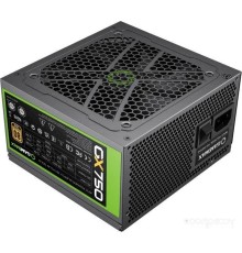 Блок питания GameMax GX-750 Modular