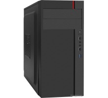 Корпус Exegate AA-440U-AA350 EX290177RUS