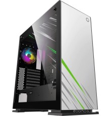 Корпус GameMax Vega Pro (белый)