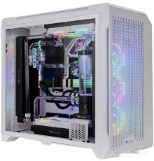 Корпус Thermaltake CTE C750 Air Snow CA-1X6-00F6WN-00