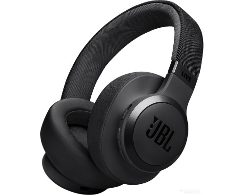 Наушники JBL Live 770NC (черный)