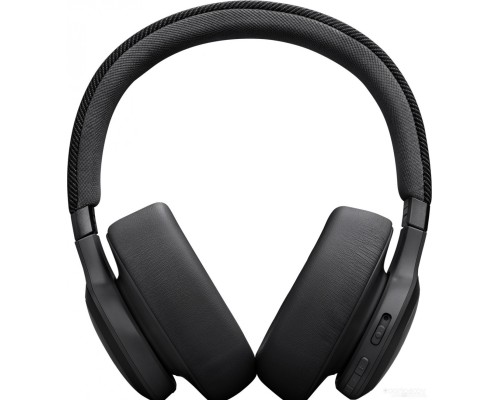 Наушники JBL Live 770NC (черный)