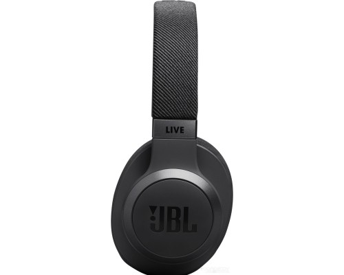 Наушники JBL Live 770NC (черный)