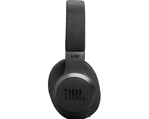 Наушники JBL Live 770NC (черный)