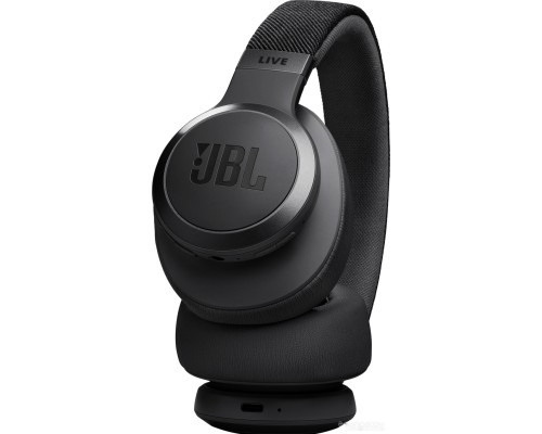 Наушники JBL Live 770NC (черный)