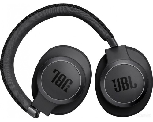 Наушники JBL Live 770NC (черный)