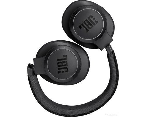 Наушники JBL Live 770NC (черный)