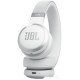 Наушники JBL Live 670NC (белый)