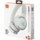 Наушники JBL Live 670NC (белый)