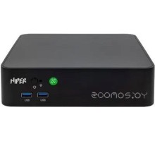 Компьютер HIPER Activebox S8 I3121R8N2NSB