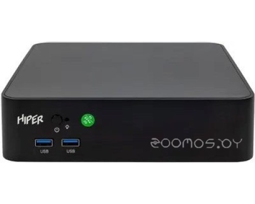 Компьютер HIPER Activebox S8 I5124R16N5WPB