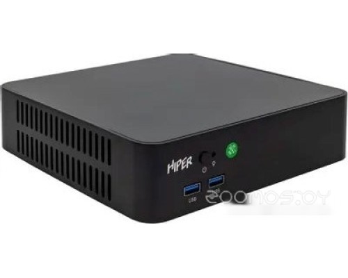 Компьютер HIPER Activebox S8 I5124R16N5WPB