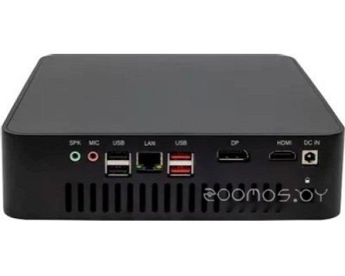 Компьютер HIPER Activebox S8 I5124R16N5WPB