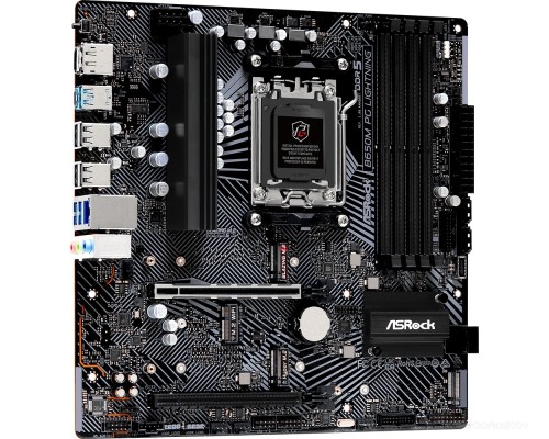 Материнская плата ASROCK B650M PG LIGHTNING