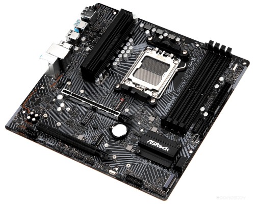 Материнская плата ASROCK B650M PG LIGHTNING