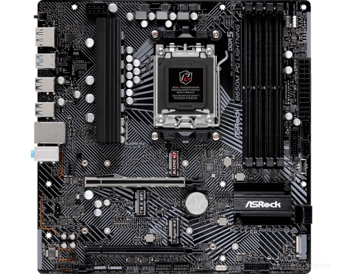 Материнская плата ASROCK B650M PG LIGHTNING