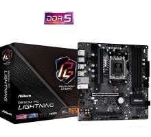 Материнская плата ASROCK B650M PG LIGHTNING