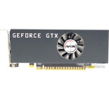 Видеокарта Afox GeForce GTX 1050 Ti 4GB GDDR5 AF1050TI-4096D5L5