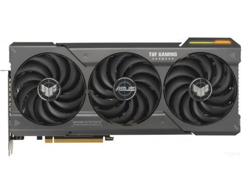 Видеокарта Asus TUF Radeon RX 7700 XT Gaming OC Edition 12G GDDR6 TUF-RX7700XT-O12G-GAMING