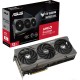 Видеокарта Asus TUF Radeon RX 7700 XT Gaming OC Edition 12G GDDR6 TUF-RX7700XT-O12G-GAMING