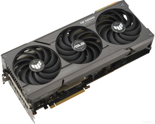 Видеокарта Asus TUF Radeon RX 7700 XT Gaming OC Edition 12G GDDR6 TUF-RX7700XT-O12G-GAMING