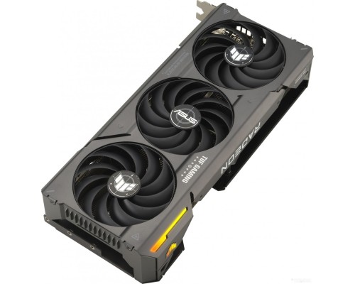 Видеокарта Asus TUF Radeon RX 7700 XT Gaming OC Edition 12G GDDR6 TUF-RX7700XT-O12G-GAMING