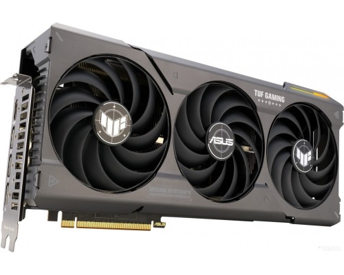 Видеокарта Asus TUF Radeon RX 7700 XT Gaming OC Edition 12G GDDR6 TUF-RX7700XT-O12G-GAMING