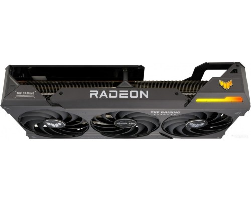 Видеокарта Asus TUF Radeon RX 7700 XT Gaming OC Edition 12G GDDR6 TUF-RX7700XT-O12G-GAMING