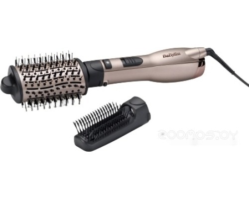 Фен BaByliss AS90PE