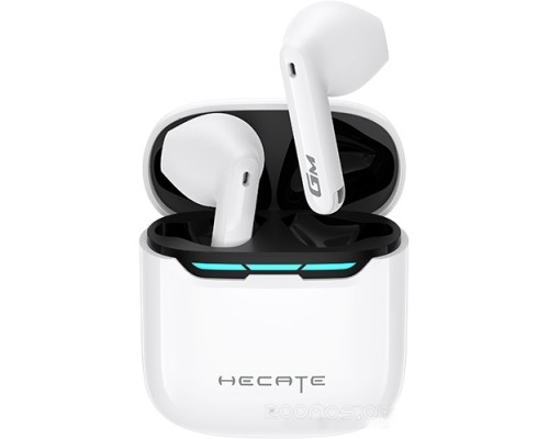 Наушники Edifier Hecate GM3 Plus (белый)