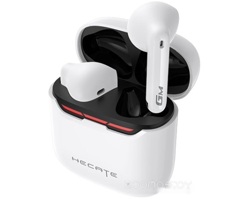 Наушники Edifier Hecate GM3 Plus (белый)