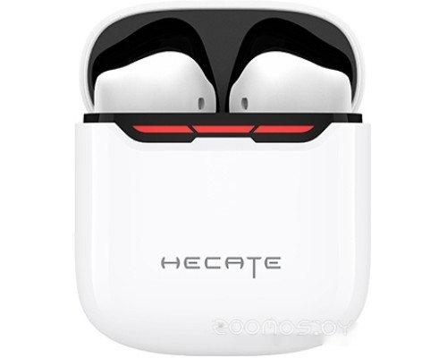 Наушники Edifier Hecate GM3 Plus (белый)