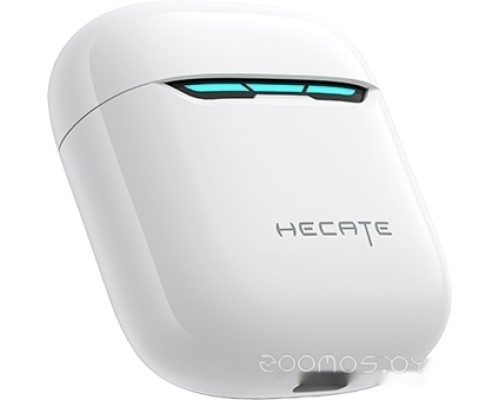 Наушники Edifier Hecate GM3 Plus (белый)