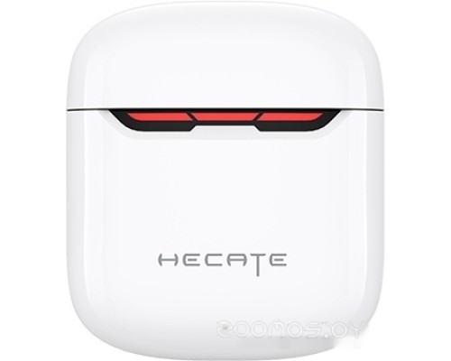 Наушники Edifier Hecate GM3 Plus (белый)