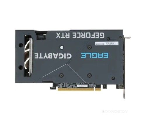 Видеокарта Gigabyte GeForce RTX 3050 Eagle OC 6G GV-N3050EAGLE OC-6GD