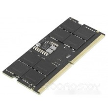 Модуль памяти GoodRAM 16ГБ DDR5 SODIMM 4800 МГц GR4800S564L40S/16G
