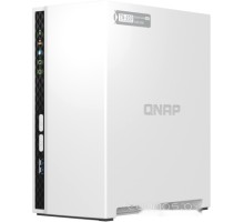 Сетевой накопитель QNAP TS-233