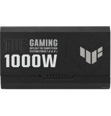 Блок питания Asus TUF Gaming 1000W Gold TUF-GAMING-1000G