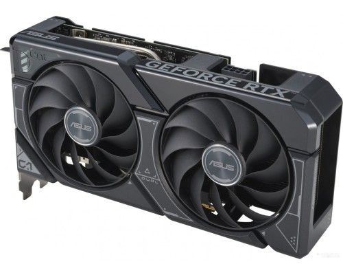 Видеокарта Asus Dual GeForce RTX 4060 Ti Advanced Edition 16GB GDDR6 DUAL-RTX4060TI-A16G