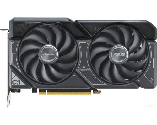 Видеокарта Asus Dual GeForce RTX 4060 Ti Advanced Edition 16GB GDDR6 DUAL-RTX4060TI-A16G