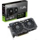 Видеокарта Asus Dual GeForce RTX 4060 Ti Advanced Edition 16GB GDDR6 DUAL-RTX4060TI-A16G