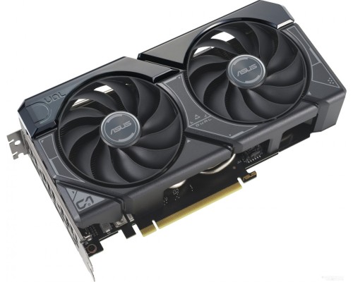 Видеокарта Asus Dual GeForce RTX 4060 Ti Advanced Edition 16GB GDDR6 DUAL-RTX4060TI-A16G