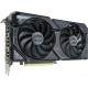 Видеокарта Asus Dual GeForce RTX 4060 Ti Advanced Edition 16GB GDDR6 DUAL-RTX4060TI-A16G