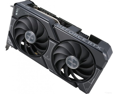 Видеокарта Asus Dual GeForce RTX 4060 Ti Advanced Edition 16GB GDDR6 DUAL-RTX4060TI-A16G